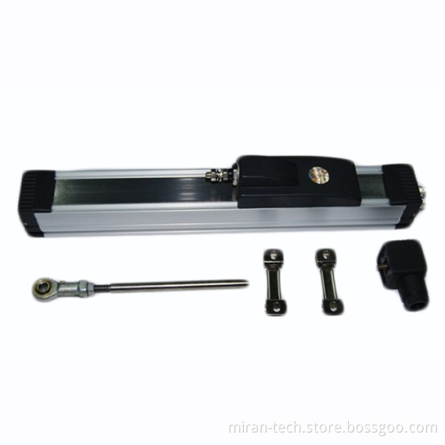 MTS Linear Position Sensor